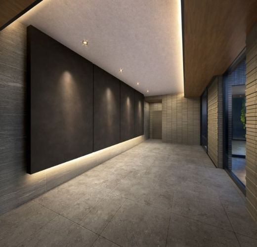 クレイシアIDZ横浜大倉山