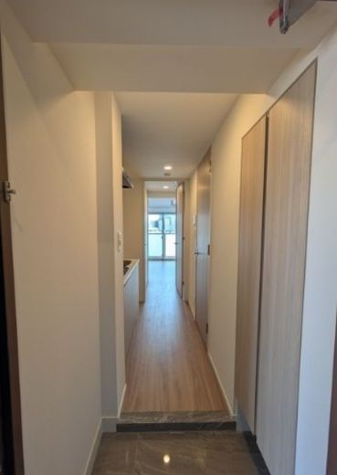 プレール・ドゥーク横濱子安