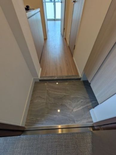 プレール・ドゥーク横濱子安