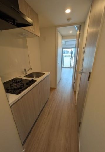 プレール・ドゥーク横濱子安