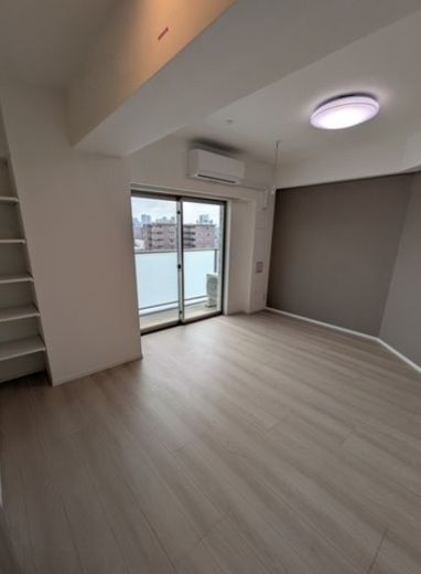 プレール・ドゥーク横濱子安