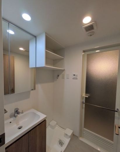 プレール・ドゥーク横濱子安