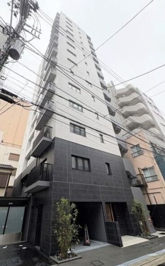 ルジェンテ板橋