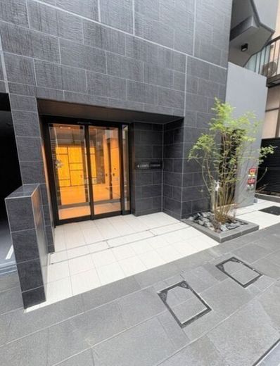 ルジェンテ板橋