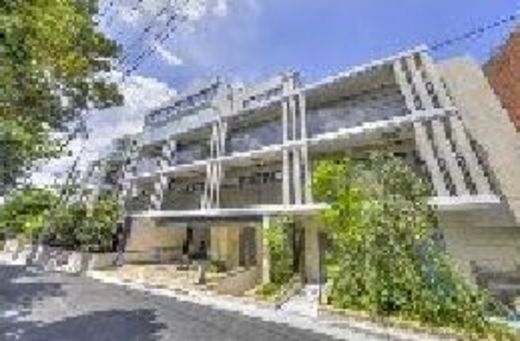 ピアース四谷Hills