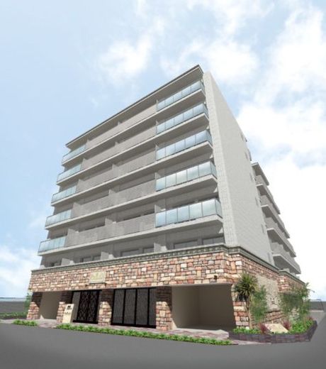 プレジオ北綾瀬ASIAN