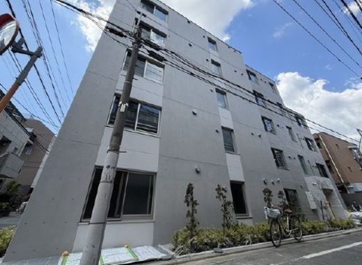 ウェルスクエア目黒