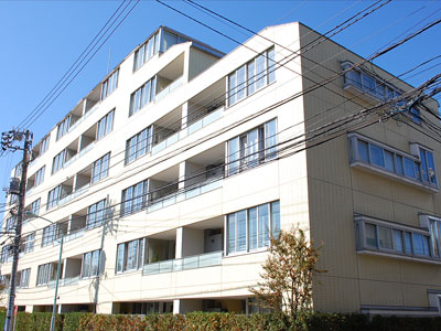 物件メイン画像