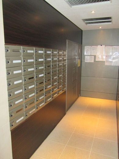 D'グランセ三田聖坂