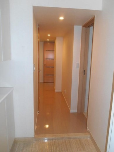 D'グランセ三田聖坂