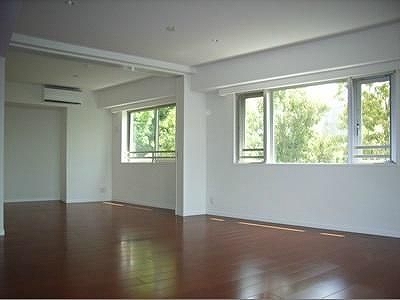 D'グランセ三田聖坂