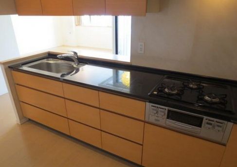 D'グランセ三田聖坂