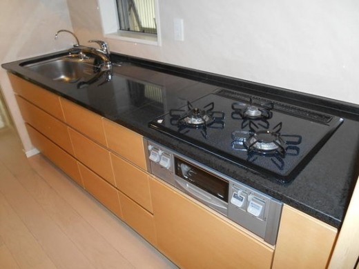 D'グランセ三田聖坂