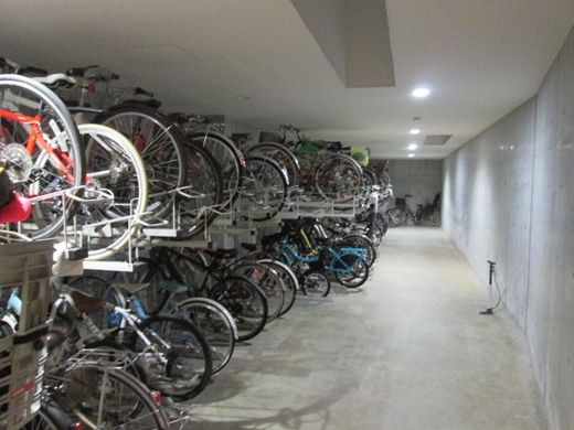 D'グランセ三田聖坂