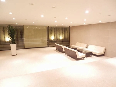 D'グランセ三田聖坂