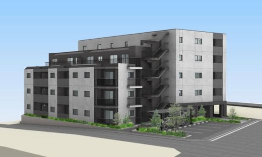 ロイジェント上板橋