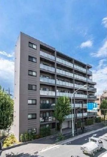ARKMARK上北沢 (アークマーク上北沢)