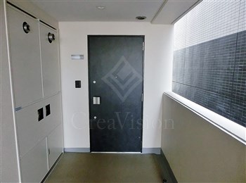 マノワール駒沢