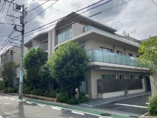 プラウド世田谷代田