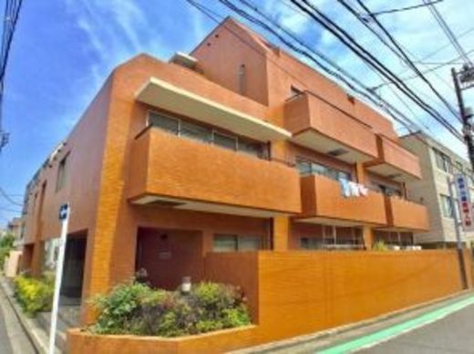 クレールメゾン左門町