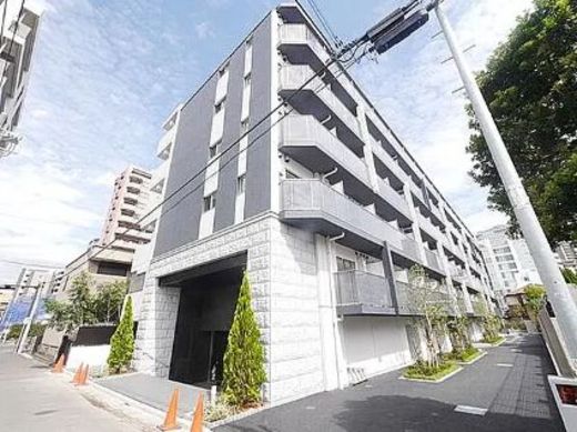 ガーラ・グランディ川崎西口