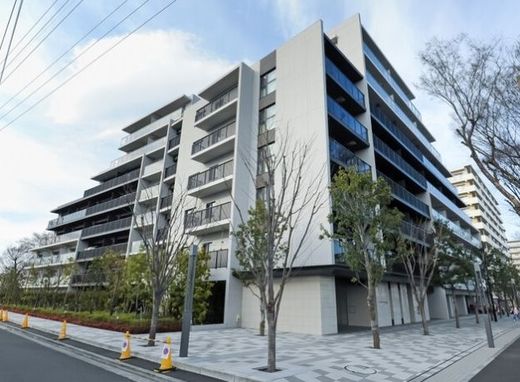 シティテラス横濱和田町エアーズコート