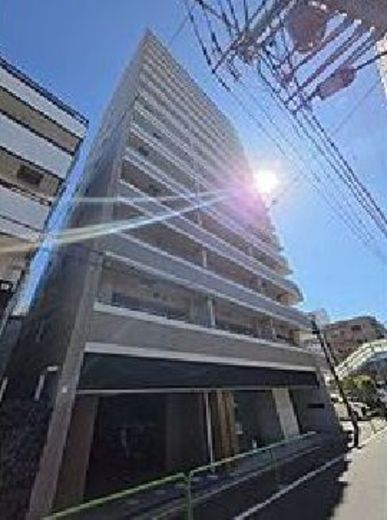 ザ・パークハウスアーバンス練馬中村橋