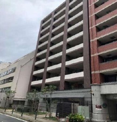ウエリス横濱日本大通り