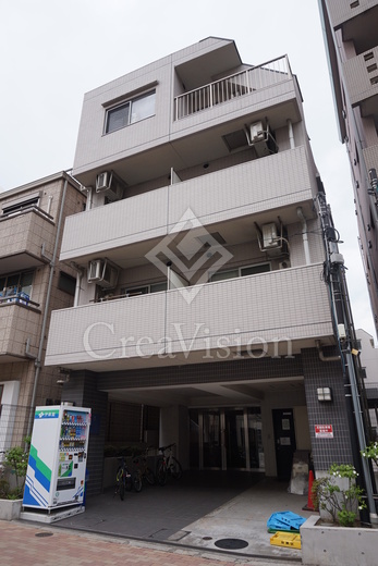 ユニフォート目黒中町