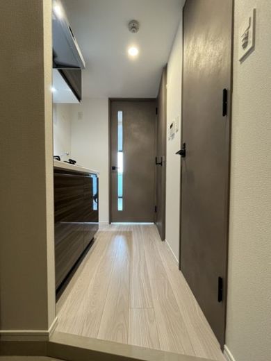 S-RESIDENCE横濱磯子alize (エスレジデンス横濱磯子アリゼ)