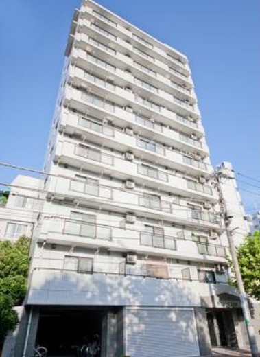 陽光ハイツ北上野