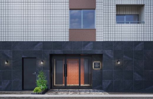 ミライズ錦糸町マーロ