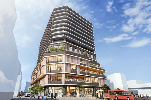JIYUGAOKA MUSE SQUARE THE RESIDENCE