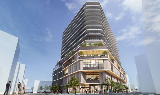 JIYUGAOKA MUSE SQUARE THE RESIDENCE