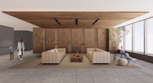 JIYUGAOKA MUSE SQUARE THE RESIDENCE
