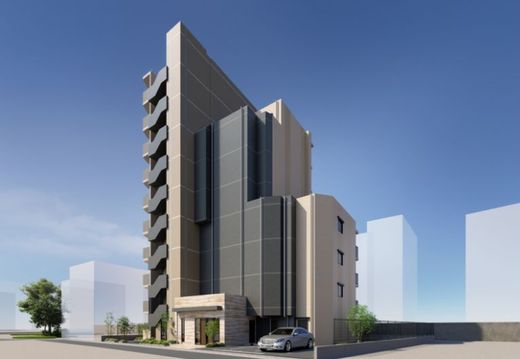 S-RESIDENCE千住大橋broad