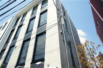 アレーロ大岡山2