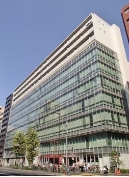 ラクアスレジデンス東新宿