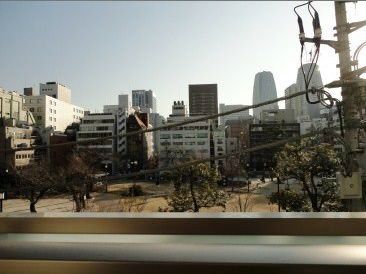 フィヤージュ南桜公園