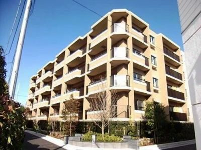 物件メイン画像