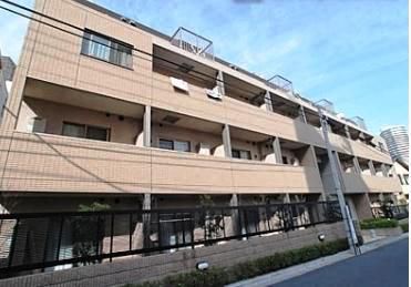 グランハイツ東中野