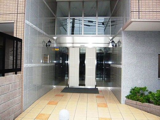 グランハイツ東中野