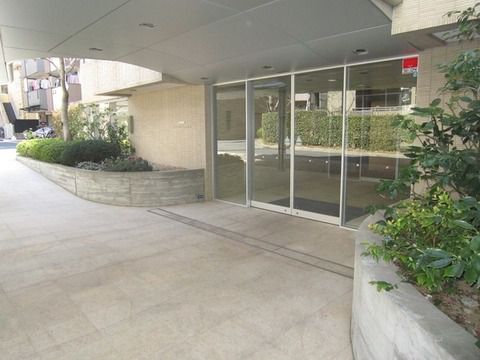 プラウド代々木初台