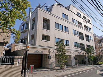 物件メイン画像