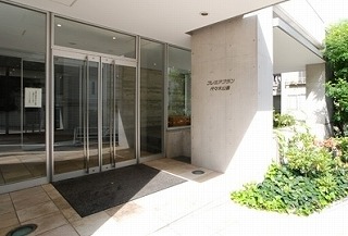 プレミアブラン代々木公園