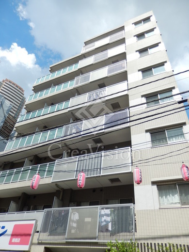 プレミアステージ市ヶ谷河田町
