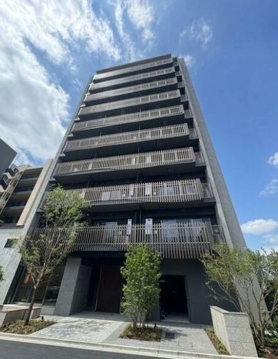 ACP Residence三ノ輪テラス