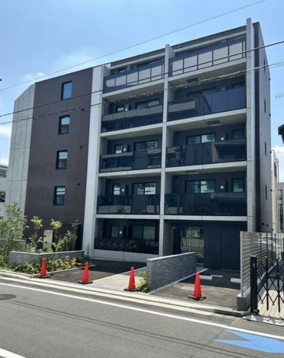 Dimus中野富士見町