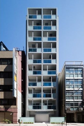 プレジリア九段下