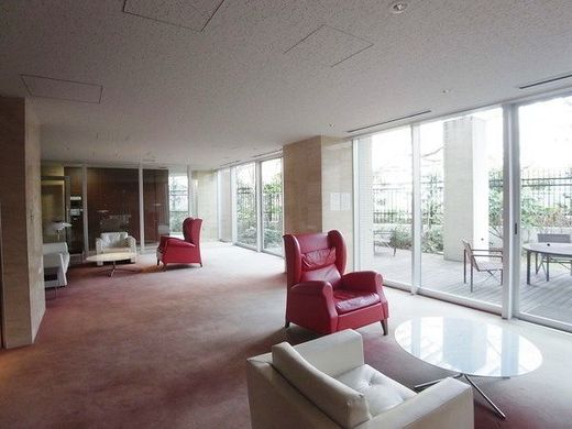 パークタワー東中野
